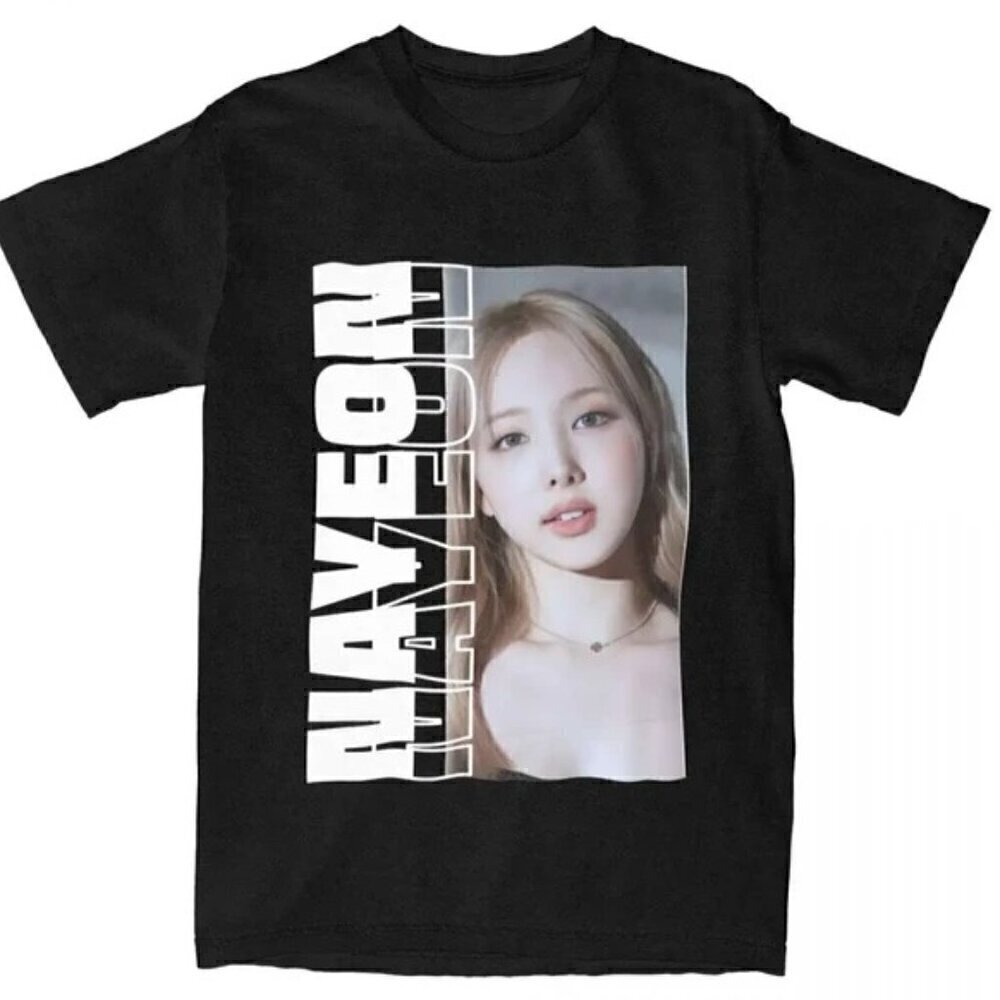 Nayeon Pop Pop T-Shirts